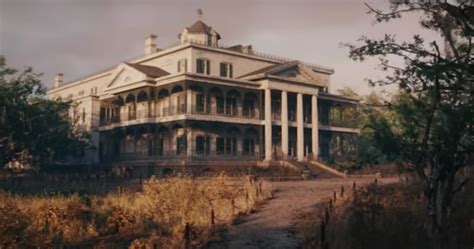 haunted mansion (2023) unblocked